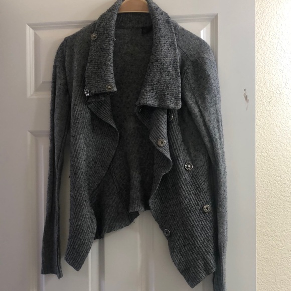 Topshop Sweaters - Topshop cardigan